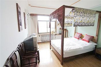 -- - Weihai Xiaoye Inn