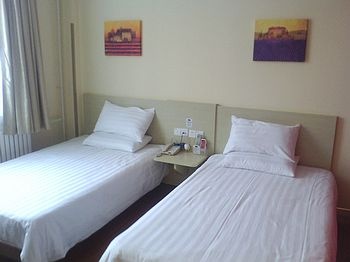 -- - Hanting hotel Weihai passenger terminal