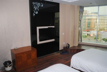  - Chang Le Hotel - Weihai