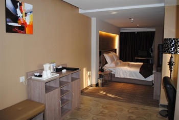  - Hua Kun Fashion Hotel - Weihai