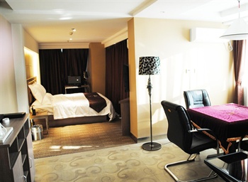  - Hua Kun Fashion Hotel - Weihai