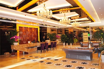  - Hua Kun Fashion Hotel - Weihai