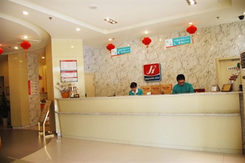  - Jinjiang Inn(Zibo Liuquan Road)