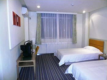 Standard Room - Grace Inn(Zibo Liuquan Road)