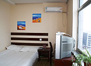 -- - Zibo Century Commercial Hotel