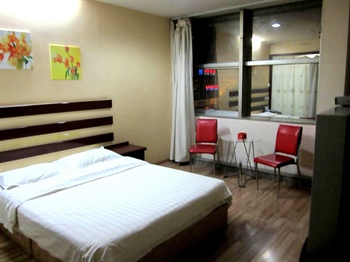  - Zibo Century Commercial Hotel