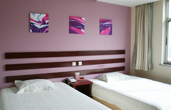  - Zibo Century Commercial Hotel