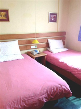  - Home Inn(Zibo Linzi Coach Station)