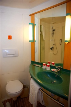  - Ibis Hotel - Zibo