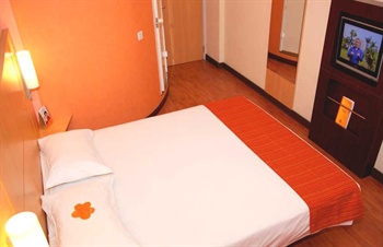  - Ibis Hotel - Zibo