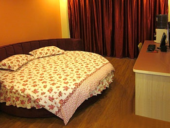 Guest Room - Star Holiday Inn - Zibo