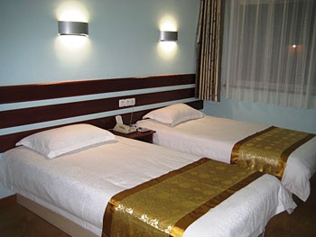 -- - Zibo Longtai Hotel