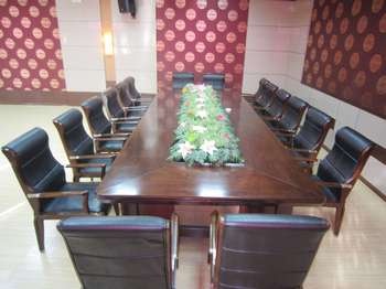 Meeting Room - Zhoucun Shaobing Hotel - Zibo