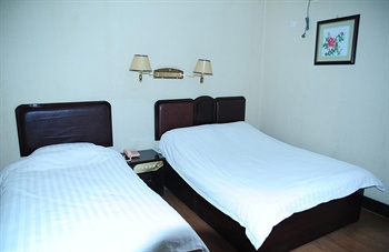  - Zibo Boshan Yan Shan Travel Service Hotel