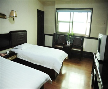  - Zibo Boshan Yan Shan Travel Service Hotel