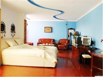  - Zibo Clear Water Bay Holiday Hotel