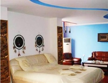  - Zibo Clear Water Bay Holiday Hotel