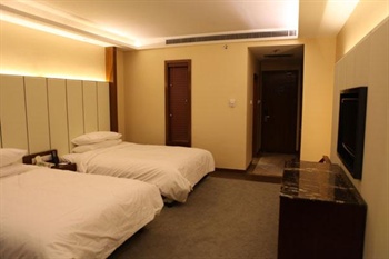  - Xintaixing Hotel