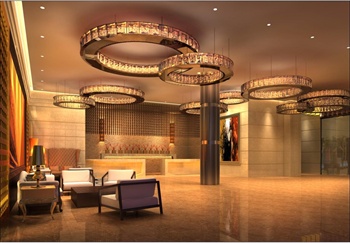  - Xintaixing Hotel