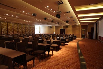  - Xintaixing Hotel