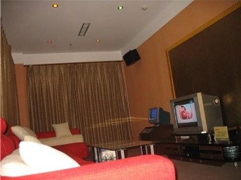  - Zibo Emerald Garden Hotel