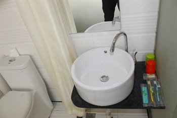  - Zibo V-Home Express Inn Hotel