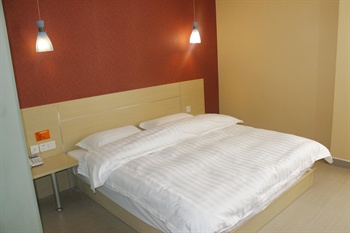  - Zibo V-Home Express Inn Hotel