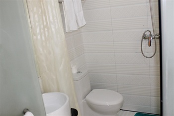  - Zibo V-Home Express Inn Hotel