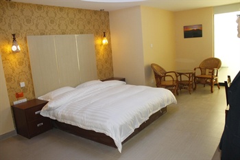  - Zibo V-Home Express Inn Hotel