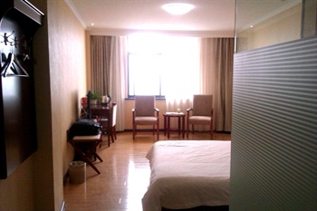  - Oujia Business Hotel - Zibo