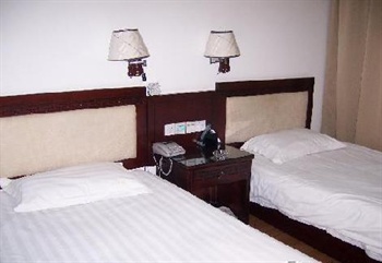  - Zibo Zhoucun Jinchangxing Hotel