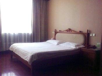  - Zibo Zhoucun Jinchangxing Hotel