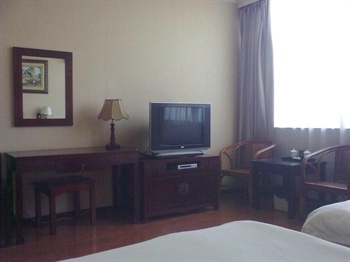  - Zibo Zhoucun Jinchangxing Hotel