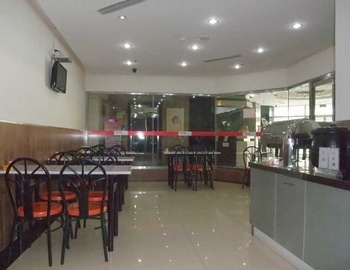 Restaurant - Motel 168 Confucious Temple - Qufu