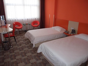  - Motel 168 Confucious Temple - Qufu