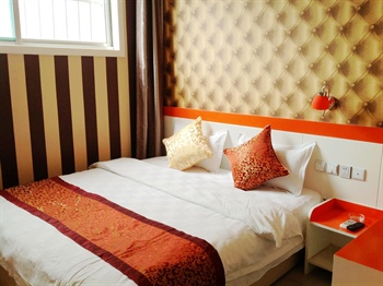  - Qufu Garden Hotel