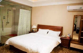 -- - Haoxuan Business Hotel