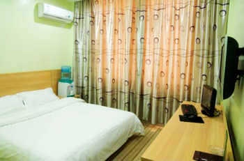 -- - Haoxuan Business Hotel