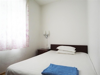  - Qufu BaoTai Hotel