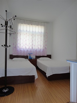  - Qufu BaoTai Hotel