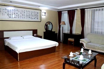  - Qufu Great Wall Hotel