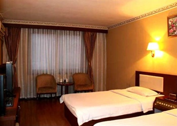  - Qufu Great Wall Hotel