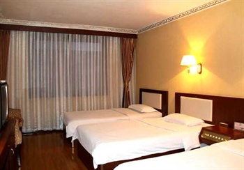  - Qufu Great Wall Hotel