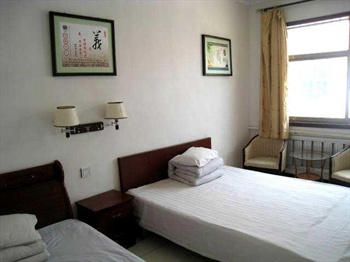  - Qufu Chang Long Hotel