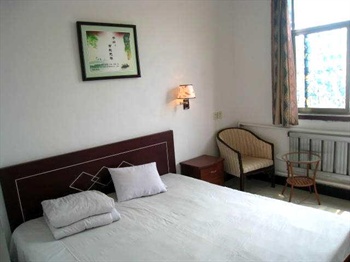  - Qufu Chang Long Hotel