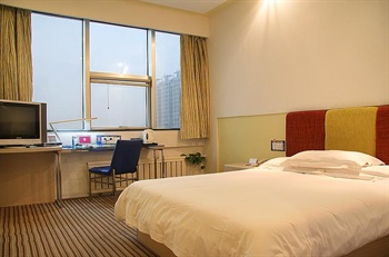  - Grace Inn Tongda Road - Linyi