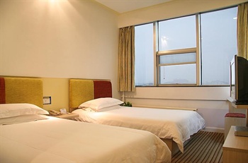  - Grace Inn Tongda Road - Linyi