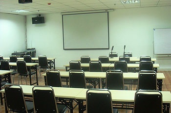 Meeting Room - Home Inn(Linyi Jinqueshan)