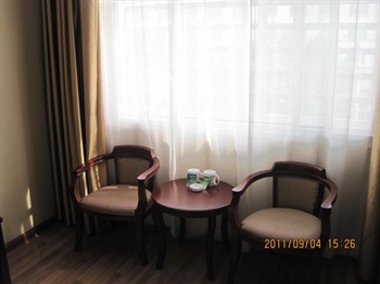  - GreenTree Inn Linyi Yinqueshan Road Business Hotel