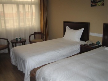  - GreenTree Inn Linyi Yinqueshan Road Business Hotel